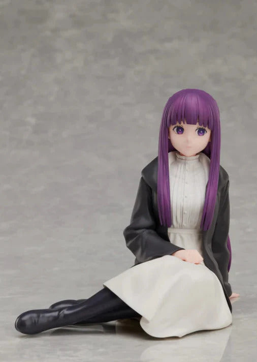 ELCOCO PVC 1/7 FIGURE FERN - FRIEREN ELCOCO PVC 1/7 FIGURE FERN - FRIEREN